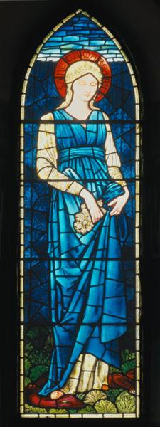 St. Margaret (stained glass)