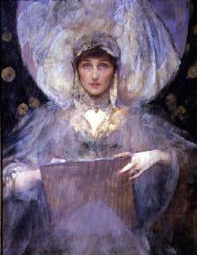 Violet, Duchess of Rutland