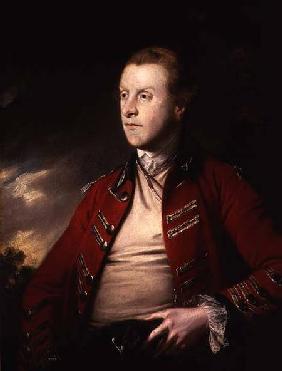 Colonel William, Viscount Pulteney (1731-63)