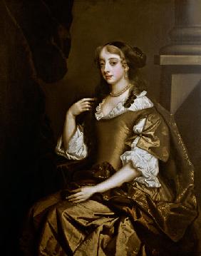 Louise de Kerouaille (1649-1734)