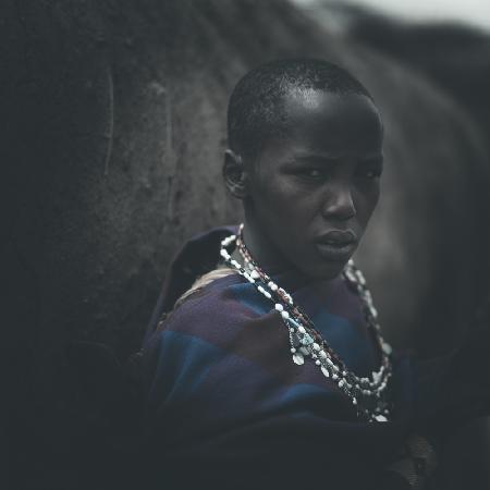 Maasai of Serengeti 03