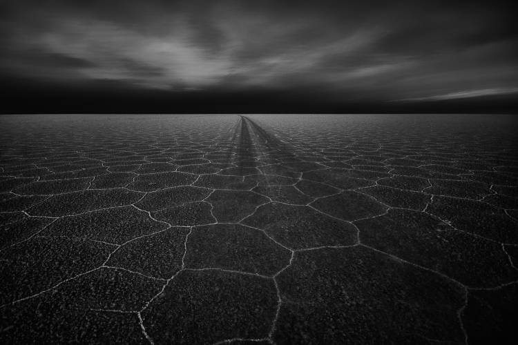 On the Road to Nowhere from Stefan Schilbe