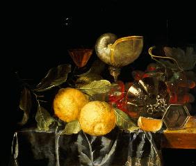 Still life