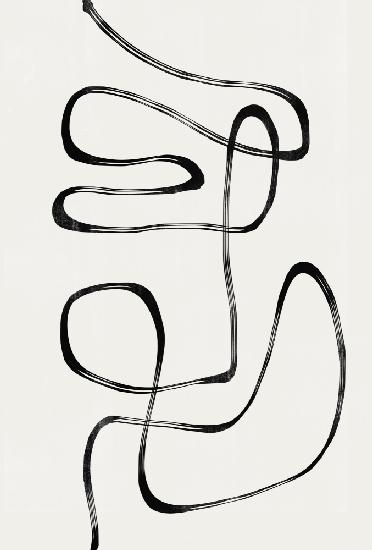 Abstract Line No5.