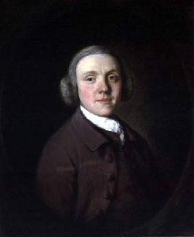 Mr. Samuel Kilderbee (1725-1813)