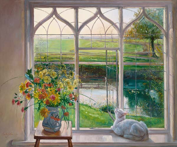 Dawn Breeze  from Timothy  Easton