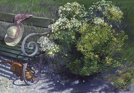 Noon Heat  from Timothy  Easton