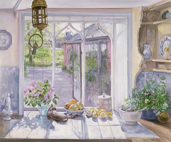The Ignored Bird  from Timothy  Easton