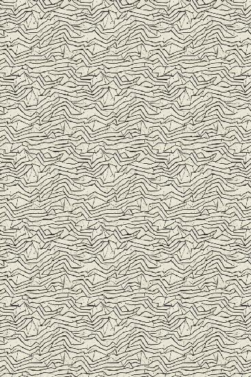 Abstract Lines Pattern