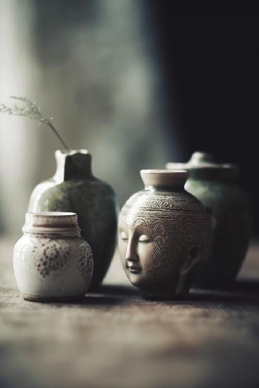 Ceramic Stilllife