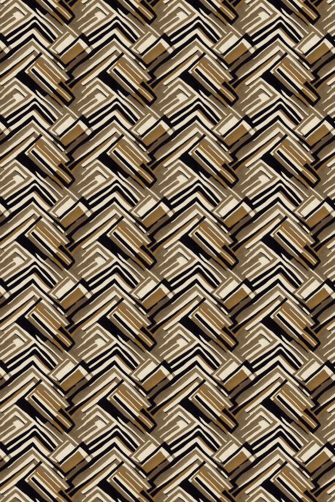 Pattern No 125 from Treechild