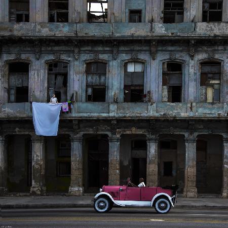 Cuba living