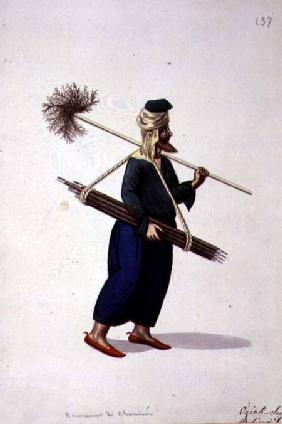 A Sweep, Ottoman period