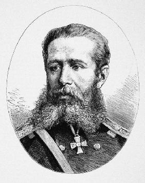 General Count Iosif Gurko