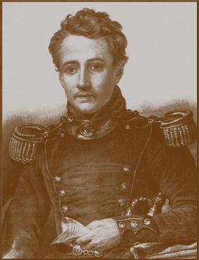 Portrait of Charles, Count Léon (1806–1881)