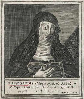 Hildegard of Bingen