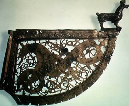 Weathervane, from Sweden from Viking