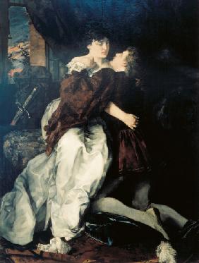 Adelheid & Franz