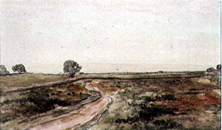 Studies of English Scenery from William Collins