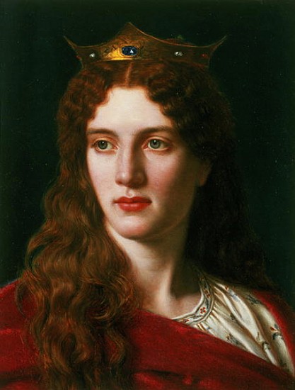 Isolde from William Gale or Gaele