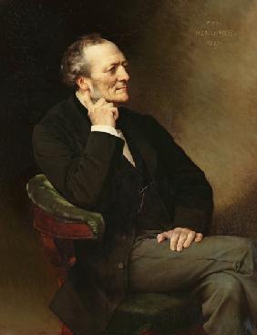 Louis Joseph Buffet (1818-98)