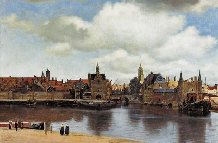 The Hague 